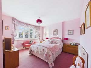 Bedroom Two- click for photo gallery